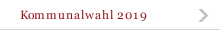 Kommunalwahl 2019